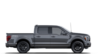 2025 Ford F-150® External Image 1